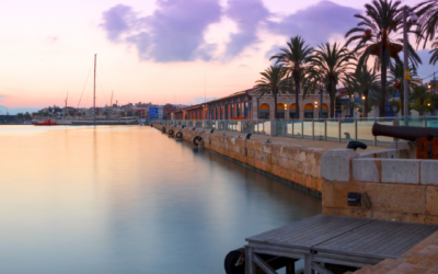 Discover the Port of Tarragona, on Costa Dorada 