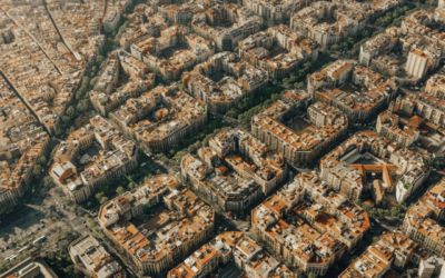 ¿Qué hacer en L’Eixample de Barcelona?