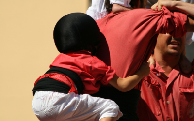 Essential plans during the Santa Tecla Festival in Tarragona