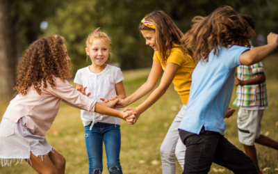 Celebra el Día Mundial de la Infancia