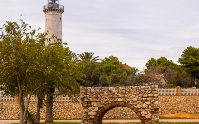 What to see in Vilanova i la Geltrú