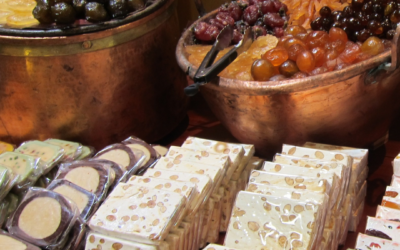 The best Christmas markets in Catalonia