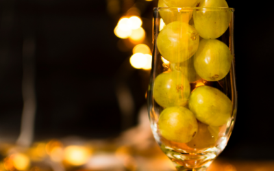The New Year’s Eve tradition of grapes in Spain