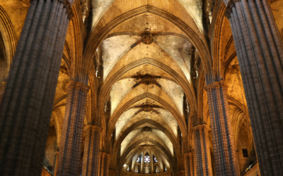 Get to know medieval Barcelona