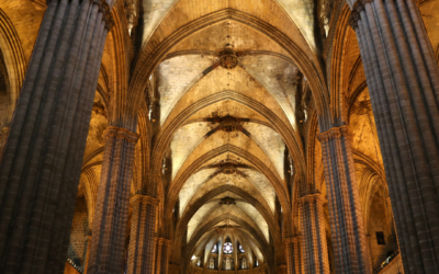 Connaître la Barcelone médiévale