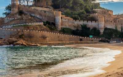 Discover the most beautiful spots on Costa Brava