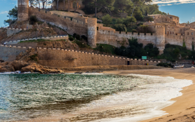 Découvrez les plus beaux endroits de la Costa Brava