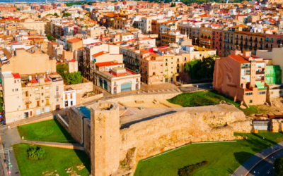 Discover what Tarragona was like in medieval times