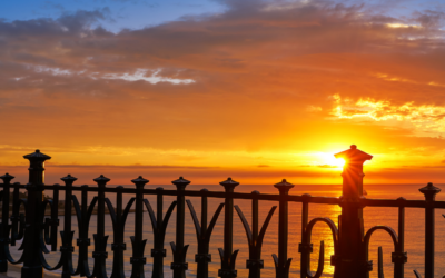 Tarragona y su balcón del Mediterráneo