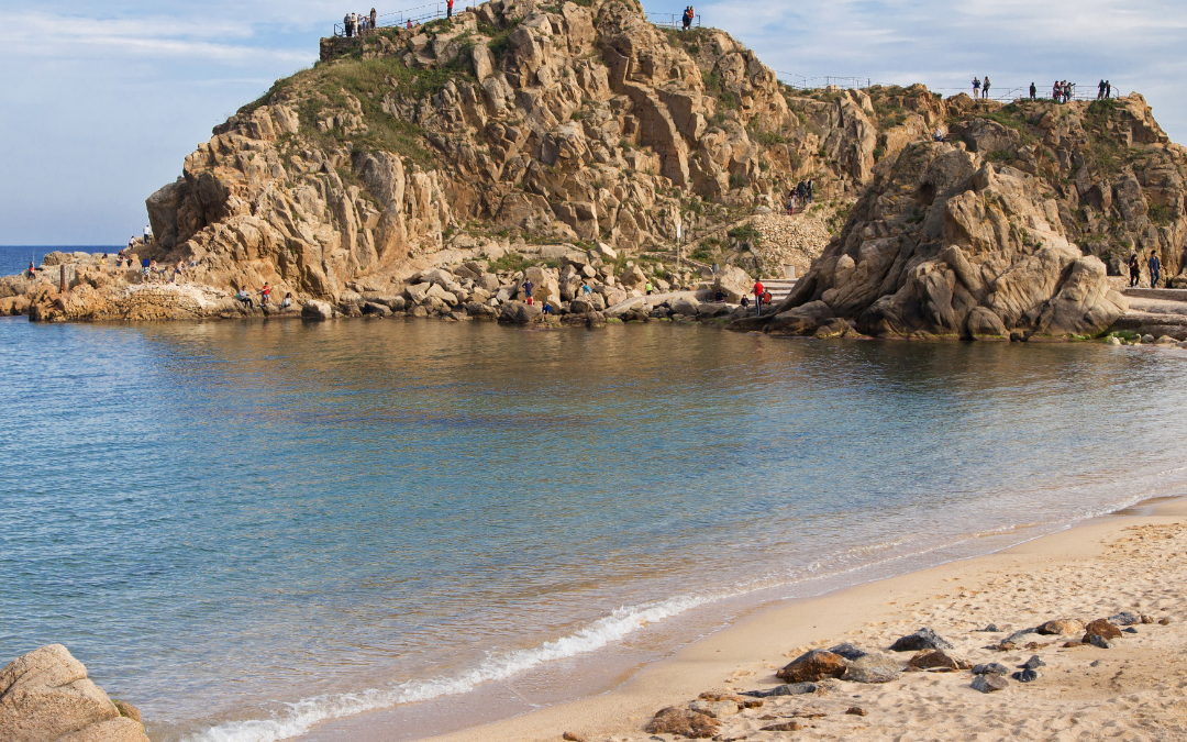 Discover Blanes, the gateway to Costa Brava