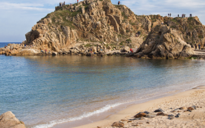 Descubre Blanes, el portal de la Costa Brava