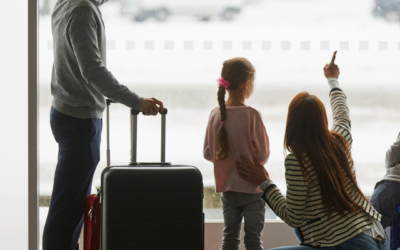 Prepare your trip: Tips for your transfer from the Airport to the hotel
