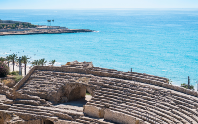 15 essential places to discover the Roman heritage of Costa Dorada