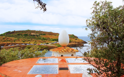 Discover Salvador Dalí’s inspirational Costa Brava