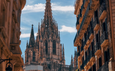 Semana Santa en Cataluña