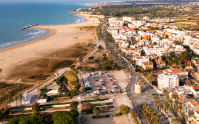 Recorre la Ruta de los Íberos, por el litoral catalán