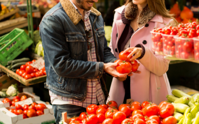 Markets in Catalonia: Girona