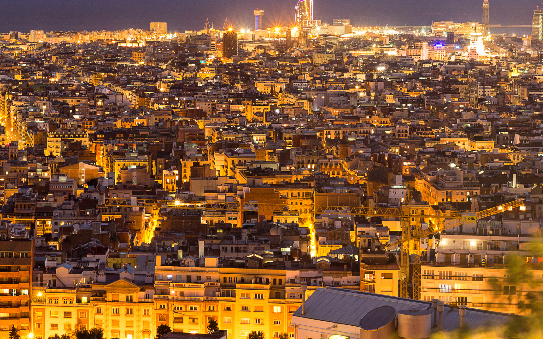 Barcelona by night: Must-visit nightlife in Barcelona