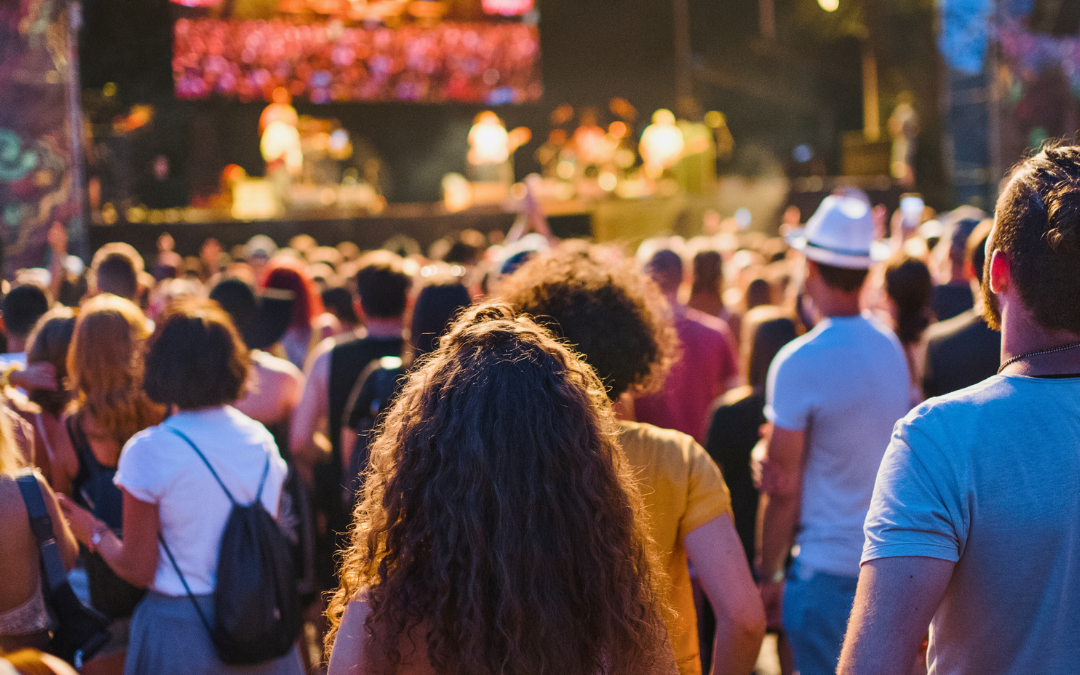 The best concerts come to Costa Brava with the Cap Roig Festival