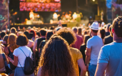 The best concerts come to Costa Brava with the Cap Roig Festival