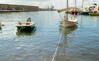 Enjoy the Sant Pere festival in L’Ametlla de Mar