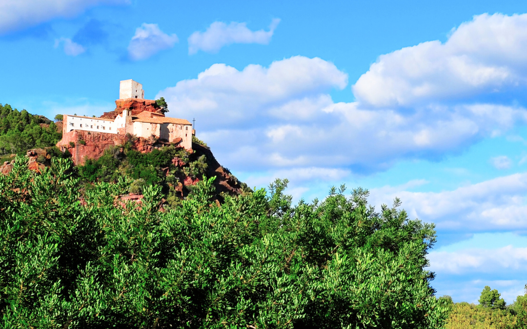 Indispensable places to visit in Mont-roig del Camp
