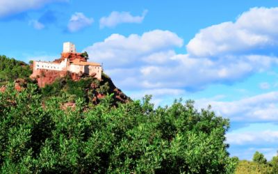 Indispensable places to visit in Mont-roig del Camp