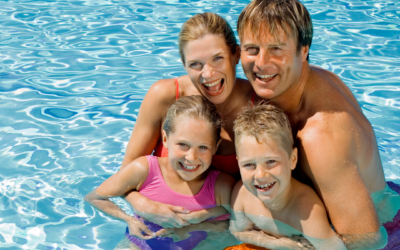 The best water parks near Barcelona