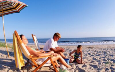 Miami Playa and its beaches, a dream destination