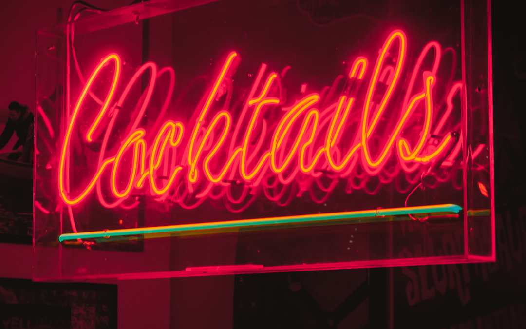 The most special bars on Costa Dorada