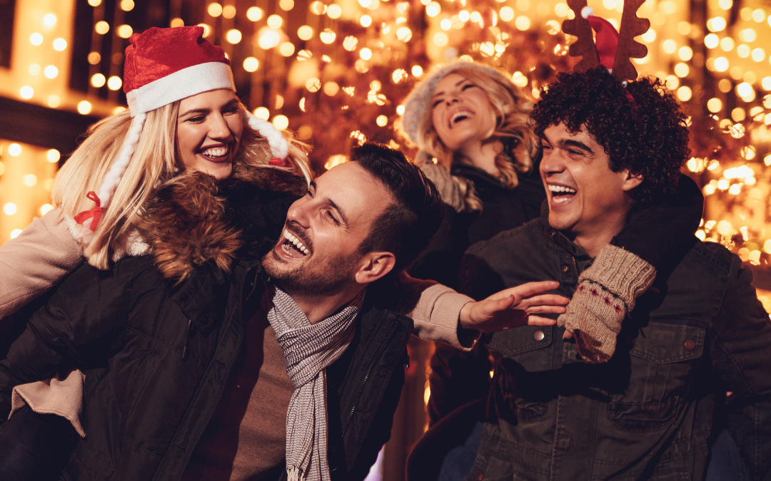 The best destinations in Catalonia for a New Year’s Eve getaway with your partner