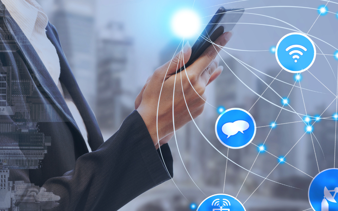 Discover what’s new at Mobile World Congress in Barcelona