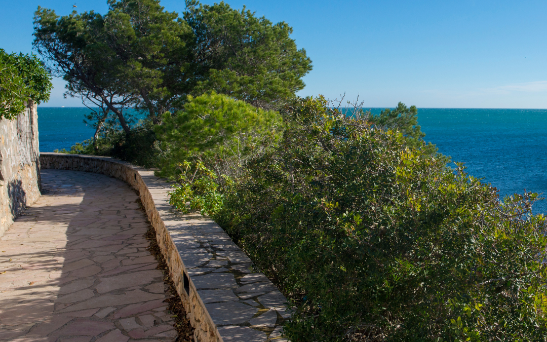Découvrez ce qu’il faut faire à L’Ametlla de Mar : plages, aventure et gastronomie