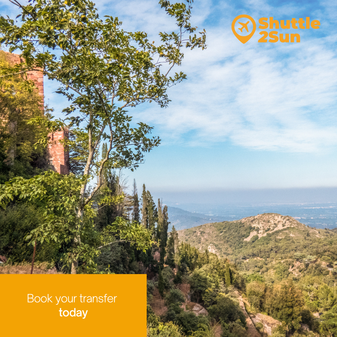 transfer Barcelona Airport to Costa Dorada transfer Barcelona Airport to Costa Dorada