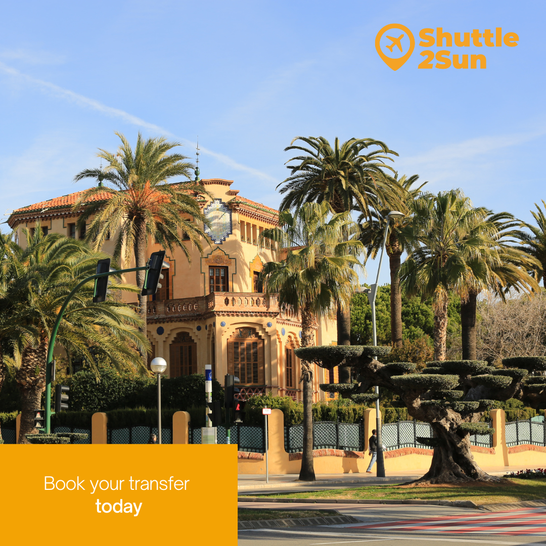 Transfer from Barcelona Airport to Salou Transfer from Barcelona Airport to Salou