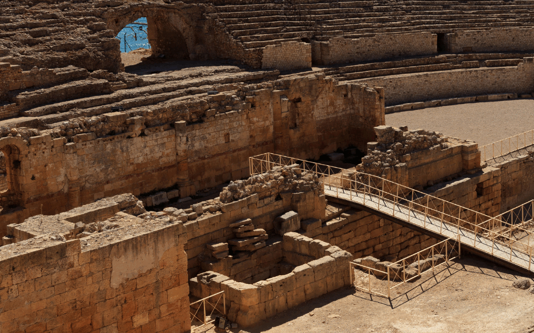 Tarraco Viva: A journey into the past of ancient Rome