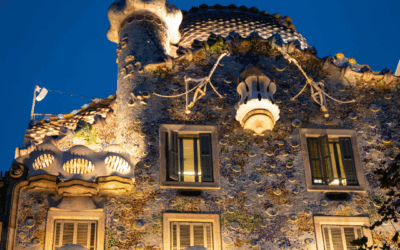 Todo lo que no sabías de la Casa Batlló: conoce los secretos de esta joya modernista