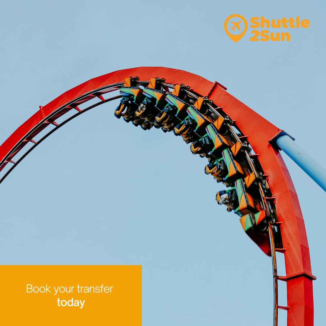 PortAventura World 30 years PortAventura World 30 years