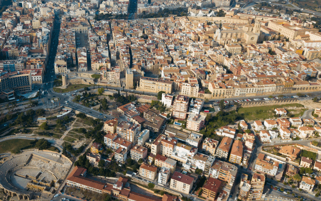 Medieval Tarragona: a journey to the historic heart of Costa Dorada