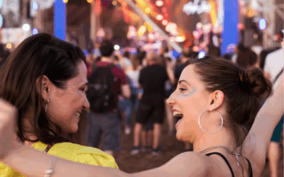 The best festivals in Barcelona and the Catalan coast this summer