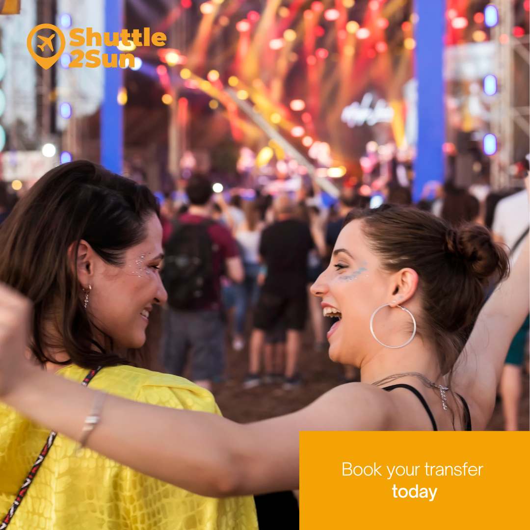 The best festivals in Barcelona and the Catalan coast this summer The best festivals in Barcelona and the Catalan coast this summer