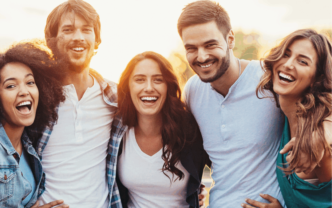 Barcelona with friends: laughter, thrills and unforgettable plans
