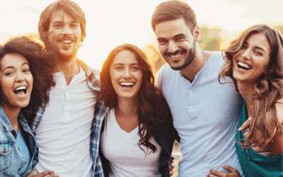 Barcelona with friends: laughter, thrills and unforgettable plans