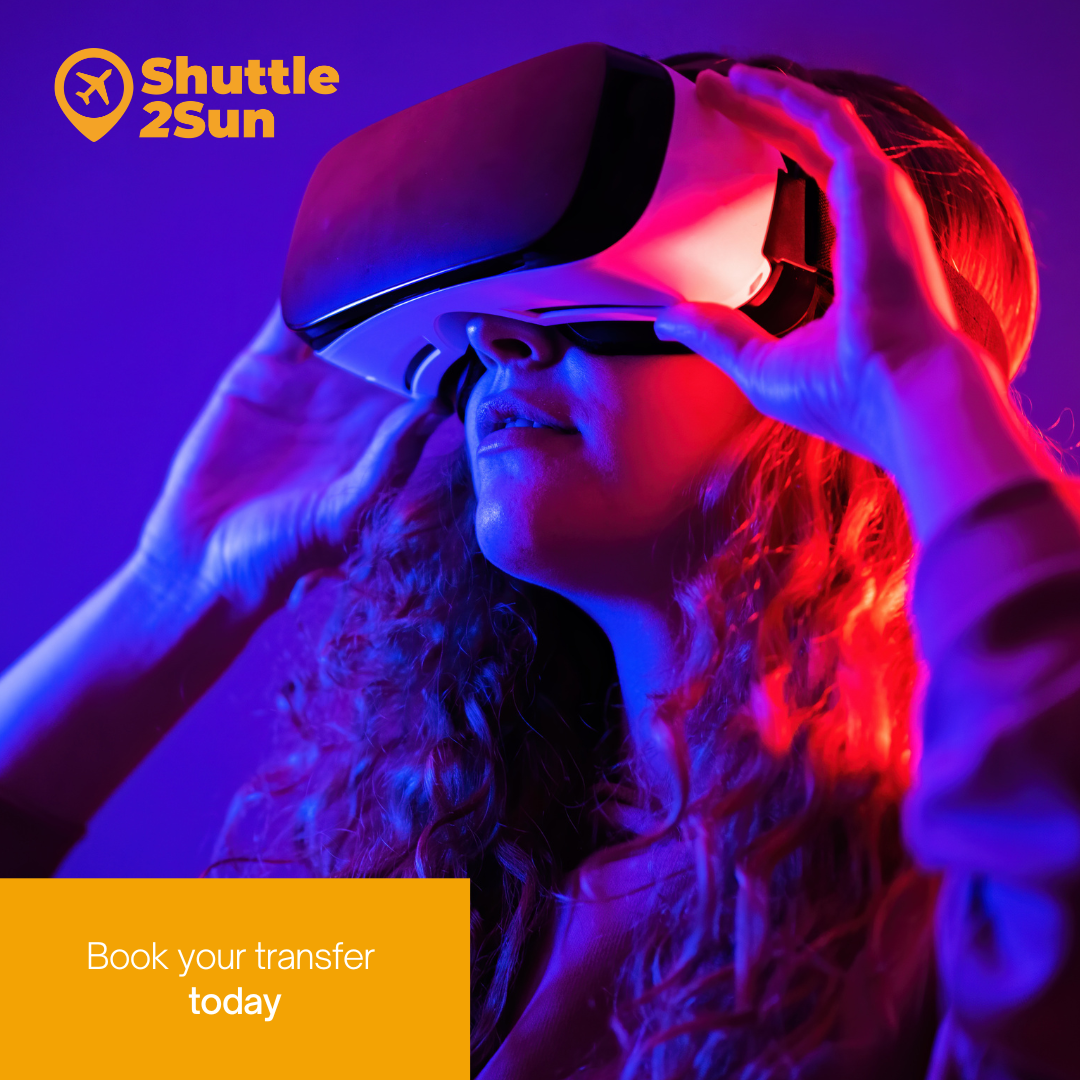 Top Virtual Reality Experiences to Enjoy in Barcelona