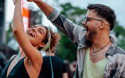 Qué hacer en Tarragona durante las Fiestas de Sant Magí