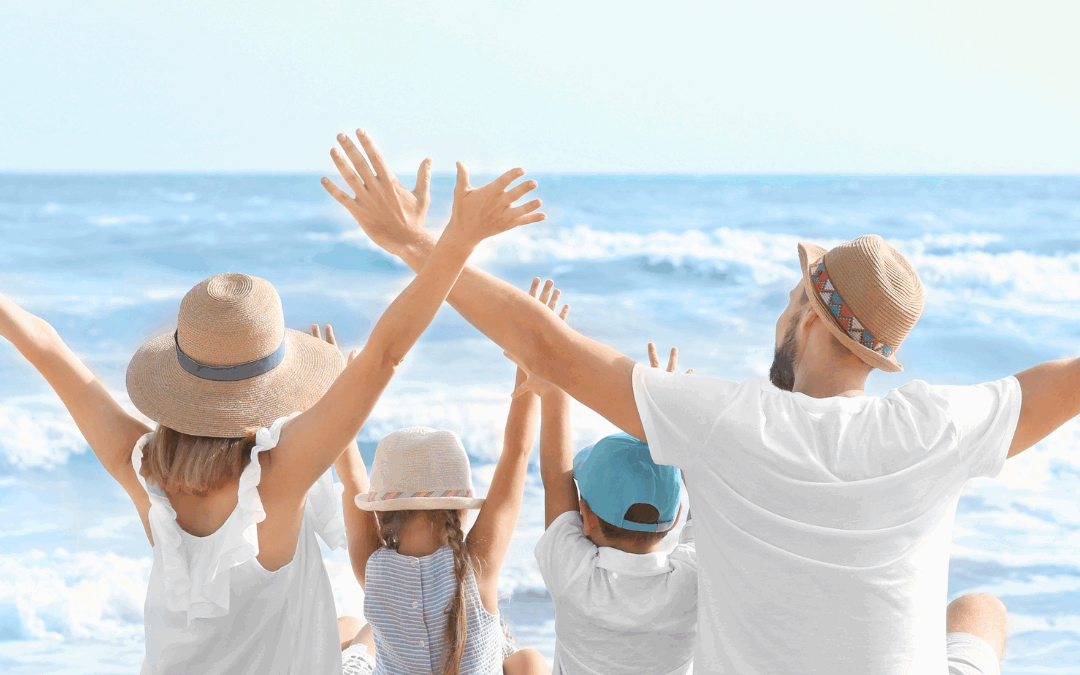 Transfer from Barcelona Airport to Cambrils, to enjoy this summer to the fullest