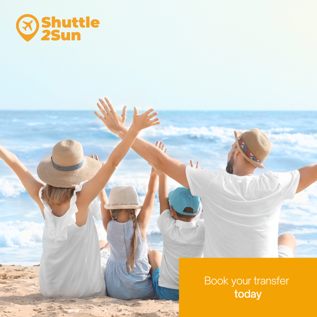 Transfer from Barcelona Airport to Cambrils