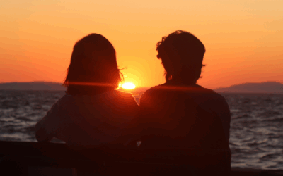 Descubre los atardeceres más mágicos de la Costa Dorada
