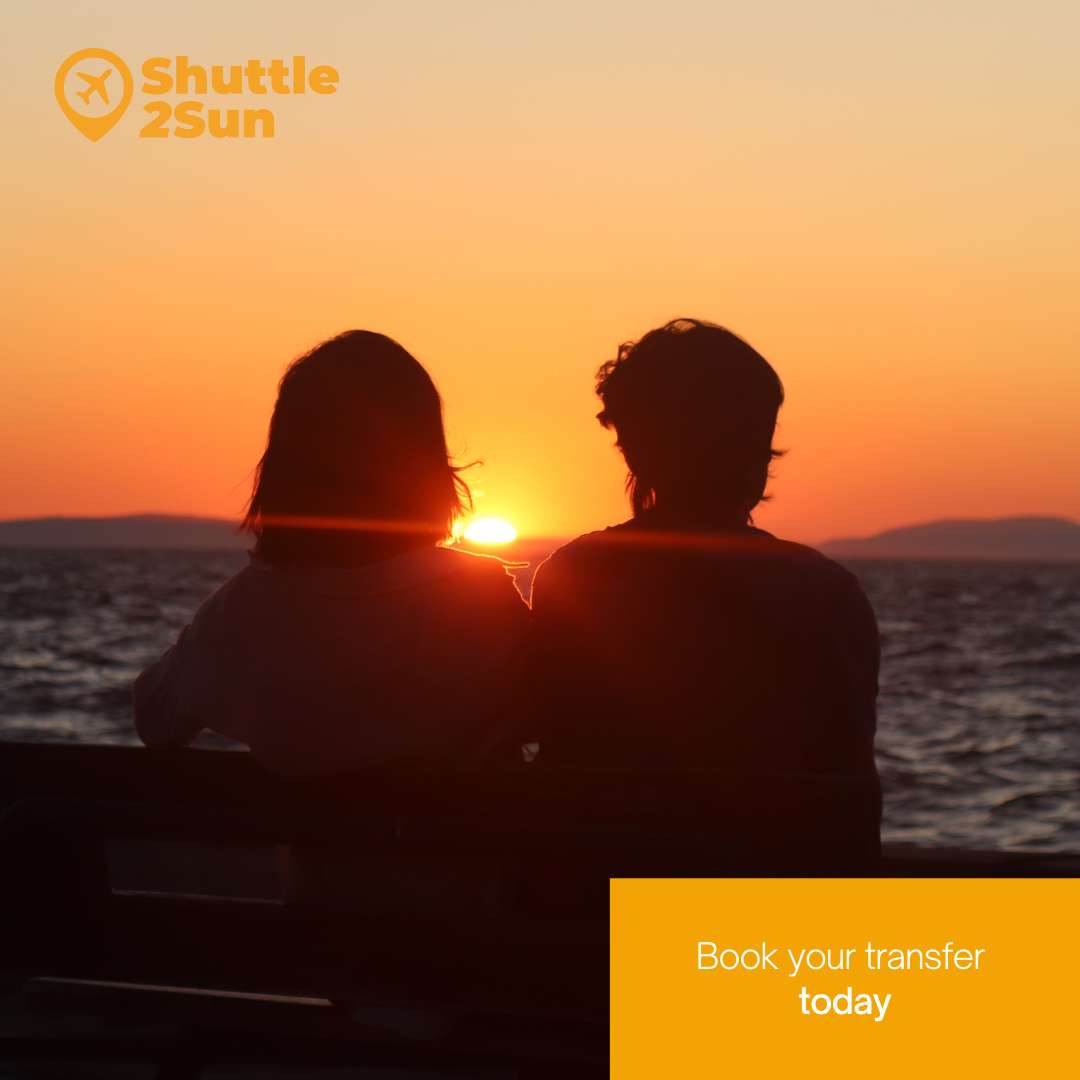 Discover the Most Magical Sunsets on Costa Dorada Discover the Most Magical Sunsets on Costa Dorada