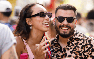 Santa Tecla Festival: Your Transfer to Tarragona from Barcelona Airport